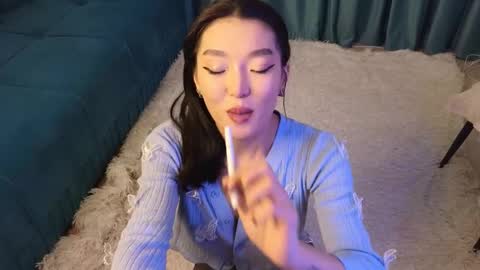 Audrey online show from 01-17-25, 06:23