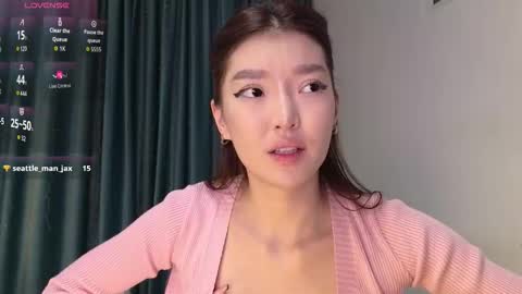 Audrey online show from 12-01-25, 01:05