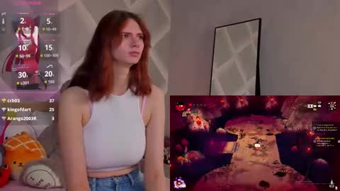 hey_honey_bunny online show from 10-11-25, 05:28