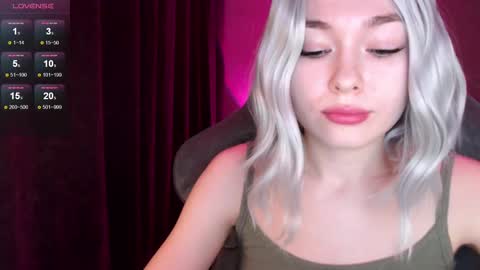  Nora  online show from 02-19-25, 07:06