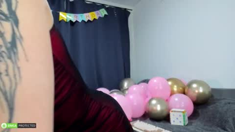 Bella 3 online show from 12-02-25, 12:16