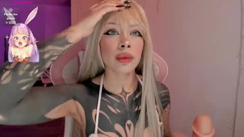 Bambi.....Help me get 100 likes in the satisfaction bar. online show from 12-26-24, 04:53