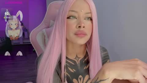 Bambi.....Help me get 100 likes in the satisfaction bar. online show from 01-14-25, 03:53