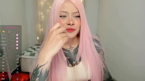 Bambi.....Help me get 100 likes in the satisfaction bar. online show from 02-14-26, 04:20