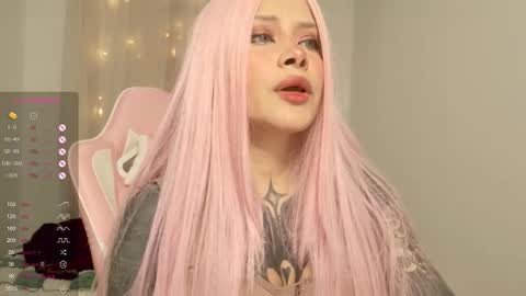 Bambi.....Help me get 100 likes in the satisfaction bar. online show from 02-18-26, 03:57