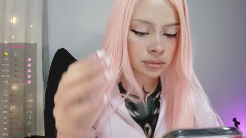 Bambi.....Help me get 100 likes in the satisfaction bar. online show from 03-16-26, 04:40