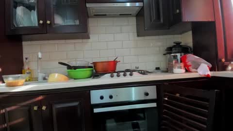 Heyheygrey online show from 09-21-25, 05:31