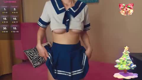 Naomi online show from 01-07-26, 02:58