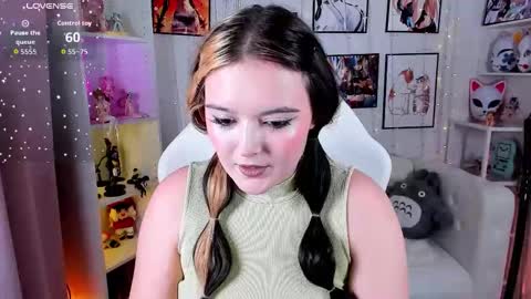 Amazing Mary  online show from 09-15-25, 09:09