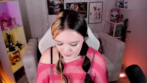 Amazing Mary  online show from 09-17-25, 05:53