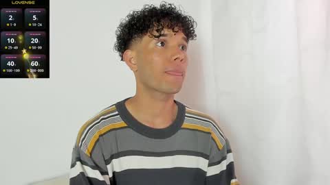 Snapshot of hghilltop chatting on 12-25-24, 01:09 Harry Gaylord Hilltop INDEPENDENT MODEL online show from 12-25-24, 01:09