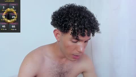 Snapshot of hghilltop chatting on 01-31-25, 08:33 Harry Gaylord Hilltop INDEPENDENT MODEL online show from 01-31-25, 08:33