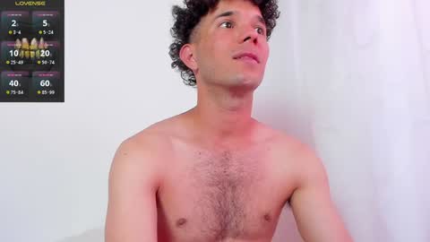 Snapshot of hghilltop chatting on 02-01-25, 08:37 Harry Gaylord Hilltop INDEPENDENT MODEL online show from 02-01-25, 08:37