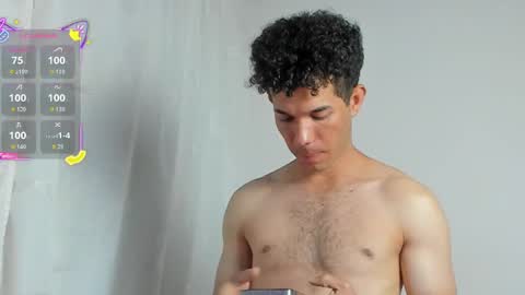 Snapshot of hghilltop chatting on 09-25-25, 10:57 Harry Gaylord Hilltop INDEPENDENT MODEL online show from 09-25-25, 10:57