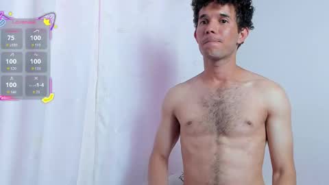 Snapshot of hghilltop chatting on 10-24-25, 08:27 Harry Gaylord Hilltop INDEPENDENT MODEL online show from 10-24-25, 08:27