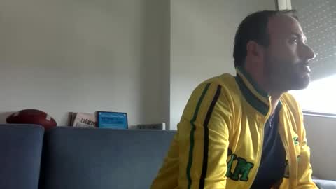 hhombre online show from 09-09-25, 12:15