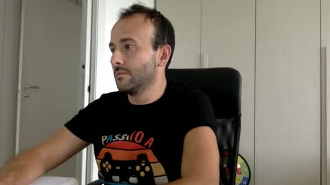 hhombre online show from 09-15-25, 01:00