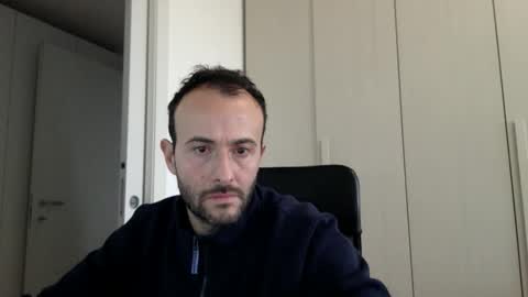 hhombre online show from 01-09-26, 09:01