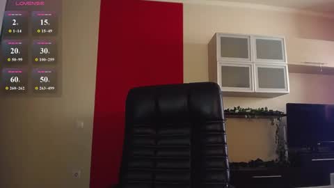 Lina online show from 03-07-26, 08:11