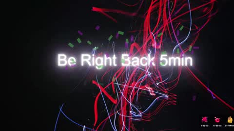 Snapshot of hi_marceline chatting on 01-21-25, 09:25 Hi Marceline online show from 01-21-25, 09:25