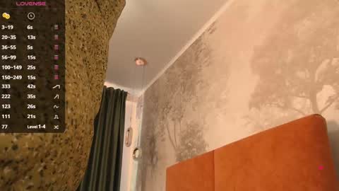 Hiaru online show from 01-14-25, 05:51