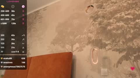 Hiaru online show from 03-11-25, 07:26