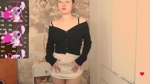 Hiaru online show from 09-29-25, 05:34