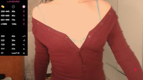 Hiaru online show from 10-27-25, 05:33