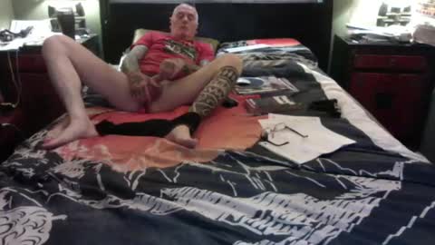 HARDCORE13 online show from 12-20-24, 07:33