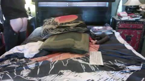 HARDCORE13 online show from 10-28-25, 12:14