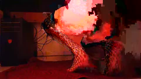 InMyAss online show from 11-16-25, 11:10