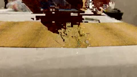 Snapshot of hichem8250 chatting on 10-15-25, 11:10 Arab Cock online show from 10-15-25, 11:10