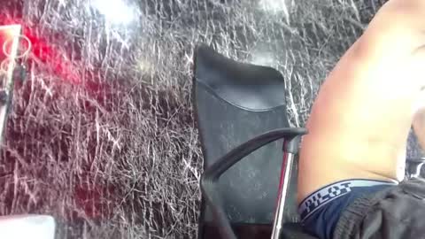 HIDAN online show from 02-17-25, 05:47