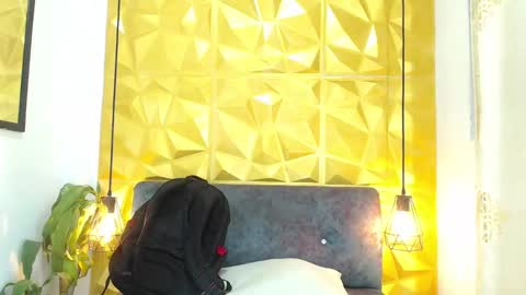 HIDAN online show from 03-10-25, 08:59