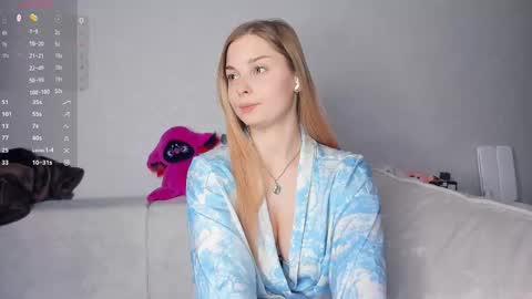 Elizabeth online show from 02-22-26, 04:16