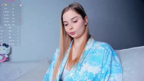 Elizabeth online show from 02-25-26, 04:16