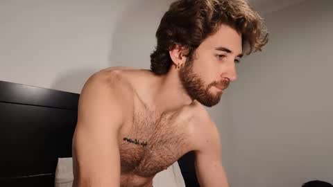 HiddenGaze online show from 03-02-26, 02:24