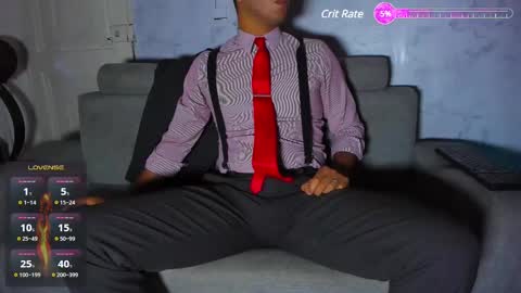 Snapshot of hiddenoffice chatting on 02-19-25, 05:38 George online show from 02-19-25, 05:38