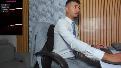 George online show from 12-01-25, 09:36