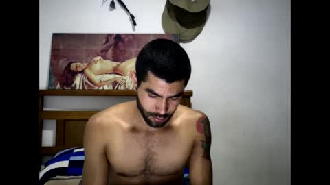 Snapshot of hideonbush051 chatting on 10-14-25, 12:55 hideonbush online show from 10-14-25, 12:55