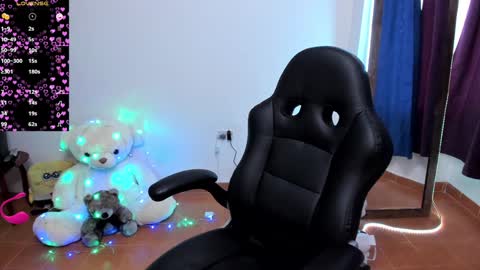 Diana online show from 01-25-25, 04:24