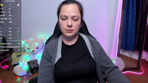 Diana online show from 01-31-25, 03:30