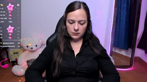 Diana online show from 02-05-25, 03:55