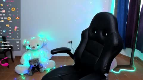 Diana online show from 02-22-25, 07:47