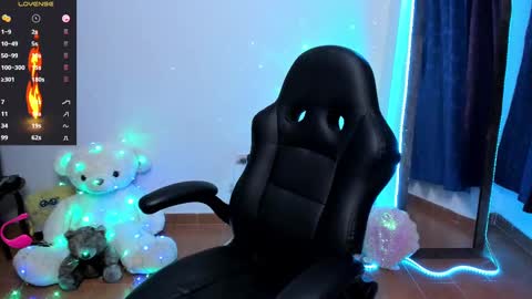 Diana online show from 02-25-25, 12:36