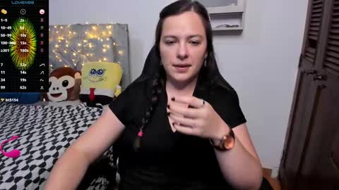 Diana online show from 03-08-25, 02:34