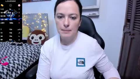 Diana online show from 10-29-25, 06:53