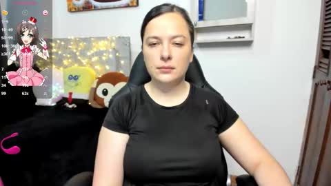 Diana online show from 11-03-25, 05:58