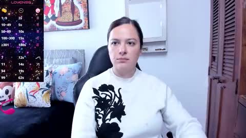 Diana online show from 02-13-26, 06:48