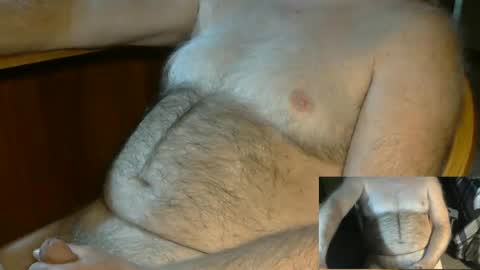 Snapshot of higgins11 chatting on 12-08-24, 03:45 higgins11 online show from 12-08-24, 03:45